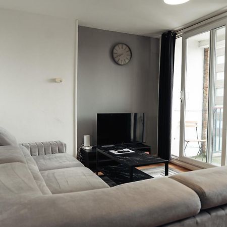 Shard View 2 Bed Entire Flat Lägenhet London Exteriör bild